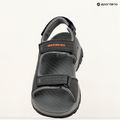 Sandalen Herren SKECHERS Tresmen Garo black 14