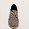 Herrenschuhe SKECHERS Proven Forenzo khaki 14