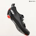 Triathlon Schuhe Herren Sidi T-5 Air black/black 13