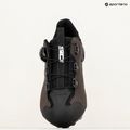Fahrradschuhe MTB Herren Sidi MTB Gravel black/brown 11