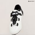 Rennradschuhe Herren Sidi Wire 2S white/black 15