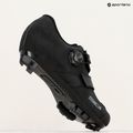 Fahrradschuhe MTB Herren Sidi MTB Aertis black/black 14