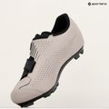 Fahrradschuhe MTB Herren Sidi MTB Aertis greige/black 11