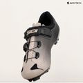 Fahrradschuhe MTB Herren Sidi Eagle 10 grey/black 11