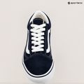 Vans UA Old Skool Schuhe parisian night/true white 18