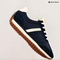 GAT Herrenschuhe Beja marine 17