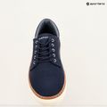 GANT Prepville marine Herrenschuhe 15