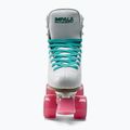 Women's IMPALA Quad Skate weiß IMPROLLER1 4