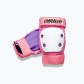 IMPALA Schutzkissen-Set für Kinder rosa IMPRPADSY 9