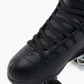 IMPALA Quad Skate Damen Rollschuhe schwarz IMPROLLER1 6