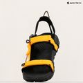 Sandalen Herren The North Face Explore Camp summit gold/black 10