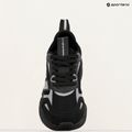 Schuhe EA7 Emporio Armani Ace Runner triple black/silver 9