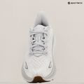 Damen Laufschuhe HOKA Clifton 9 nimbus cloud/weiß 9