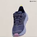 Damen-Trekkingschuhe HOKA Anacapa 2 Low GTX meteor/cosmic sky 9