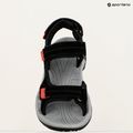 Sandalen Herren CampuS Monte black/grey 9