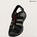 Sandalen trekkingowe Herren CampuS Carlit olive 9
