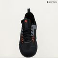 Herren-Wanderschuhe Black Diamond Session 2 schwarz/octane 10