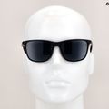 Sonnenbrille Nike State matte black/dark grey 6
