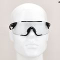 Sonnenbrille Smith Attack MAG MTB black/photochromic clear to gray 8