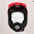 Fahrrad Helm Smith Mainline MIPS matte archive wildchild 7