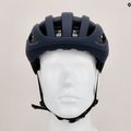 Fahrrad Helm Smith Persist 2 MIPS matte midnight navy 7