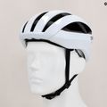 Fahrrad Helm Smith Network MIPS white/matte white 7