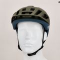 Fahrrad Helm Smith Engage 2 MIPS matte moss/stone 7