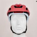 Fahrrad Helm Helm Caipi red 11