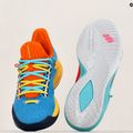 Basketballschuhe Converse All Star BB Trilliant CX Ox fever dream/dial up blue 13