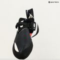 Kletterschuh Evolv Zenist Pro grau/schwarz 11