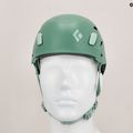 Damen Kletterhelm Black Diamond Half Dome Wüste Salbei 10