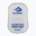 Blattseife Sea To Summit Wilderness Wash Pocket 50 Stk. 2