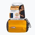 Sea to Summit Rector Thermolite Mummy Liner Schlafsackeinsatz schwarz AREACTOR