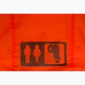 Beutel für Toilettenpapier Sea To Summit Ultra-Sil Outhouse orange 5