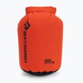 Sea to Summit Lightweight 70D Dry Sack 4L Rot ADS4RD Wasserdichter Sack