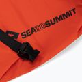 Sea to Summit Lightweight 70D Dry Sack 4L Rot ADS4RD Wasserdichter Sack 3