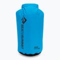 Sea to Summit Lightweight 70D Dry Sack 8L blau ADS8BL wasserdichter Sack
