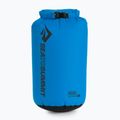 Sea to Summit Lightweight 70D Dry Sack 13L blau ADS13BL wasserdichter Sack