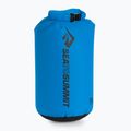 Sea to Summit Lightweight 70D Dry Sack 13L blau ADS13BL wasserdichter Sack 2