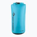 Sea to Summit Lightweight 70D Dry Sack 20L Blau ADS20BL Wasserdichter Sack 4