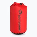 Sea to Summit Lightweight 70D Dry Sack 35L Rot ADS35RD Wasserdichter Sack 2
