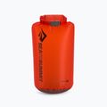 Sea to Summit Ultra-Sil™ Dry Sack 8L wasserdichter Sack orange AUDS8OR