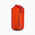 Sea to Summit Ultra-Sil™ Dry Sack 8L wasserdichter Sack orange AUDS8OR 2