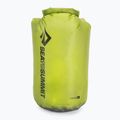 Sea to Summit Ultra-Sil™ Dry Sack 8L grün AUDS8GN wasserdichter Sack