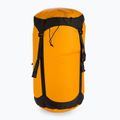 Sea to Summit Ultra-Sil™ Kompressionssack 20L Gelb ASNCSLYW