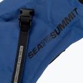 Sea to Summit Big River Dry Bag 8L wasserdichter Sack blau ABRDB8BL 4