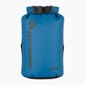 Sea to Summit Big River Dry Bag 8L wasserdichter Sack blau ABRDB8BL 5
