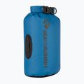 Sea to Summit Big River Dry Bag 8L wasserdichter Sack blau ABRDB8BL 6