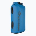 Sea to Summit Big River Dry Bag 20L wasserdichter Sack blau ABRDB20BL 6