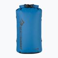 Sea to Summit Big River Dry Bag 20L wasserdichter Sack blau ABRDB20BL 7